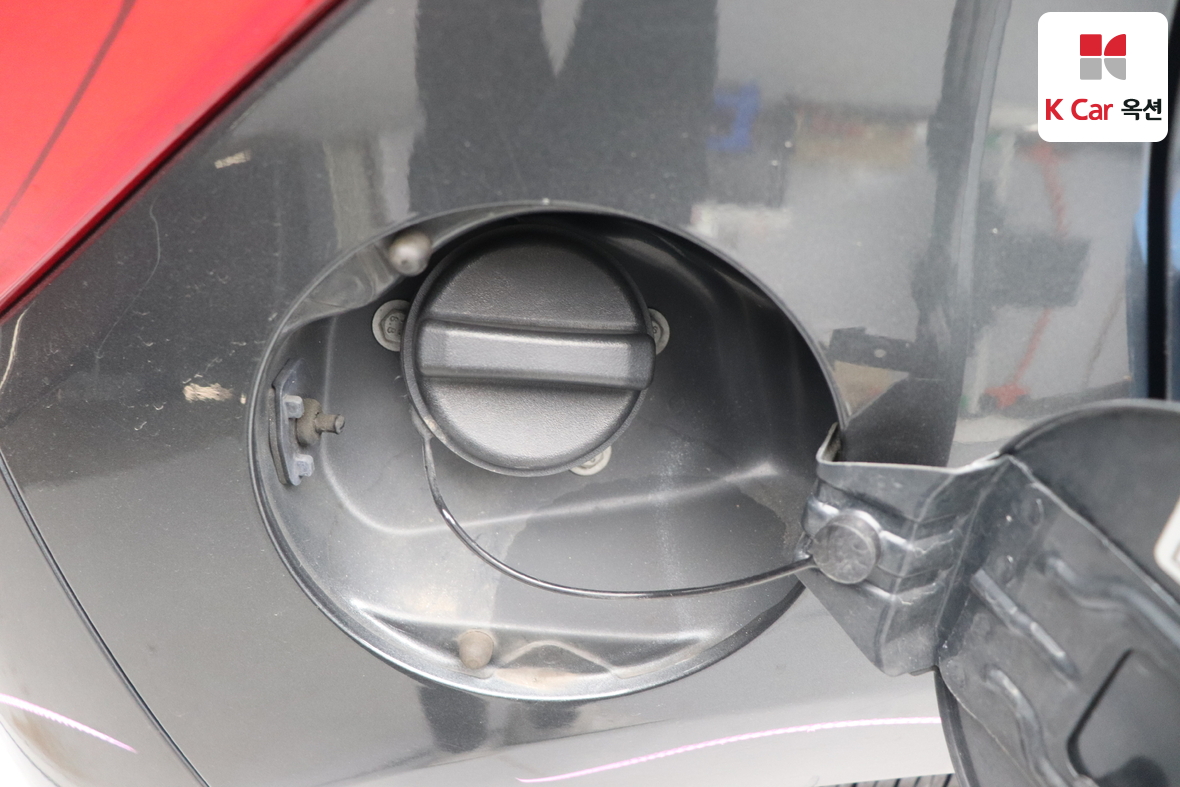 Gm Korea Spark 2017 - Image 25