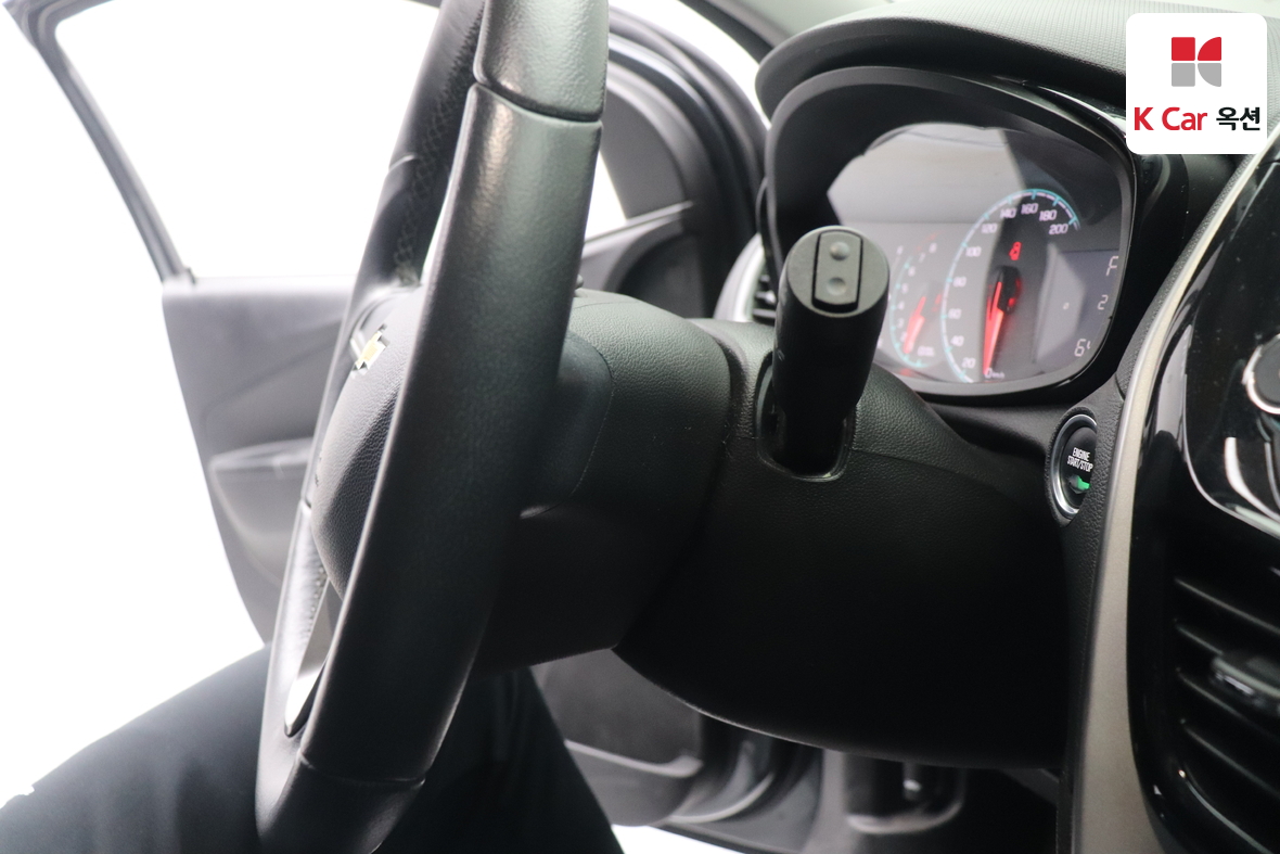 Gm Korea Spark 2017 - Image 11