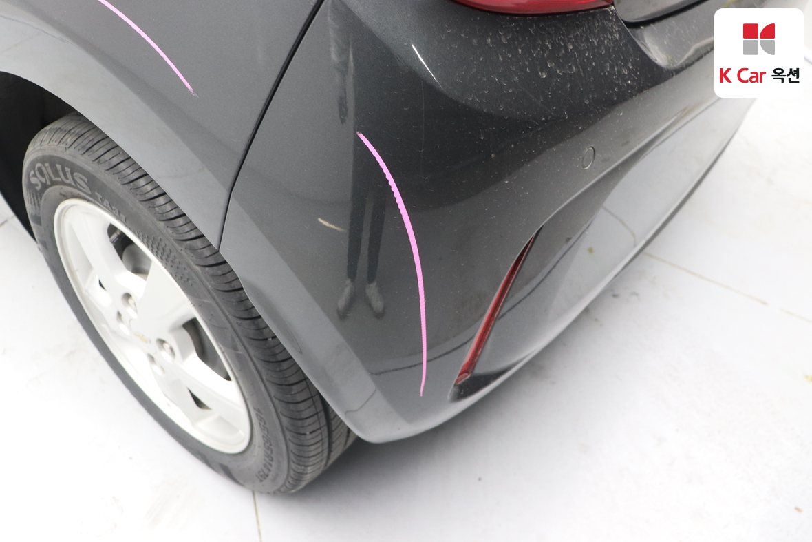 Gm Korea Spark 2017 - Image 40