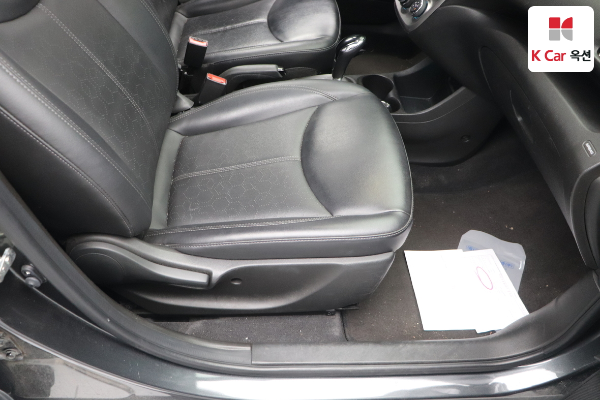 Gm Korea Spark 2017 - Image 29