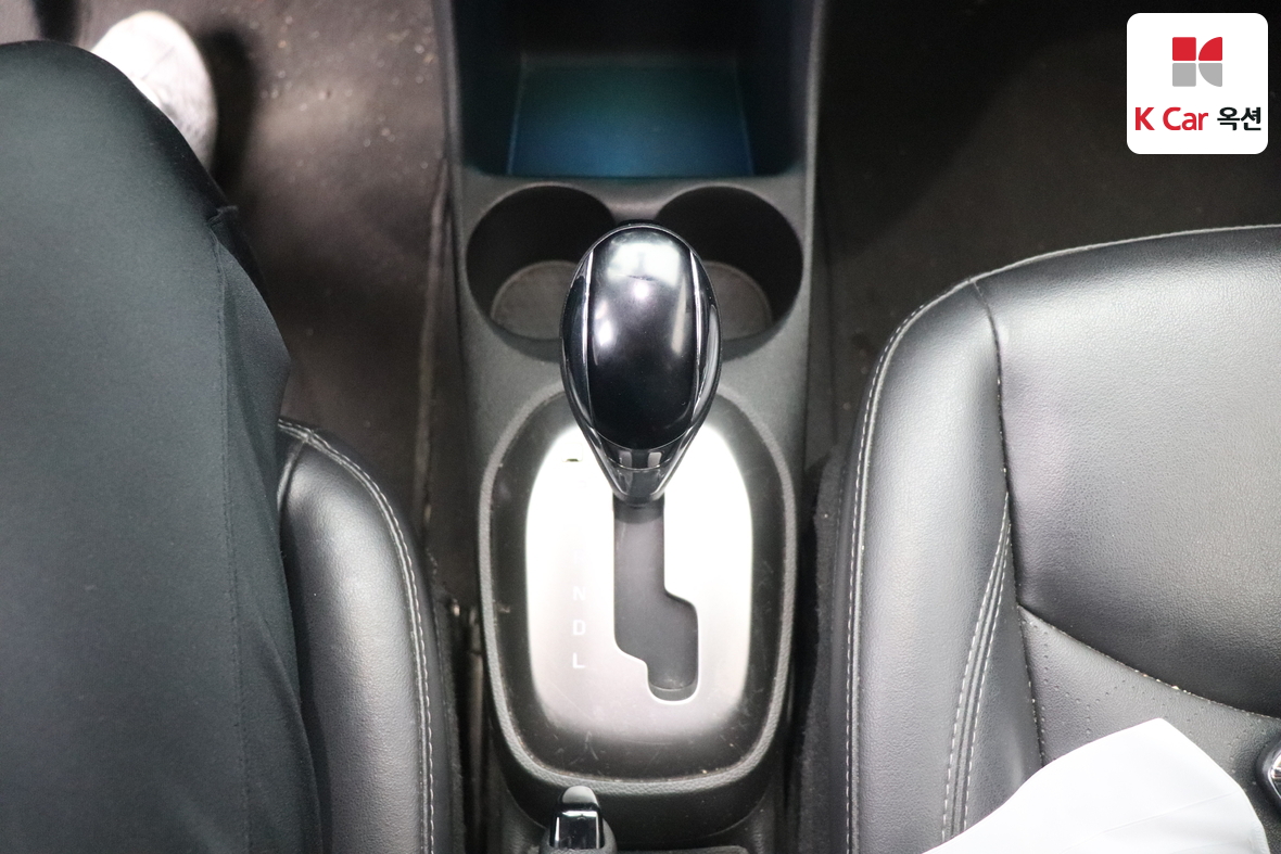 Gm Korea Spark 2017 - Image 15