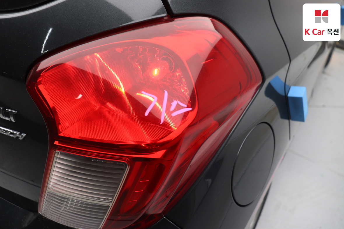 Gm Korea Spark 2017 - Image 42