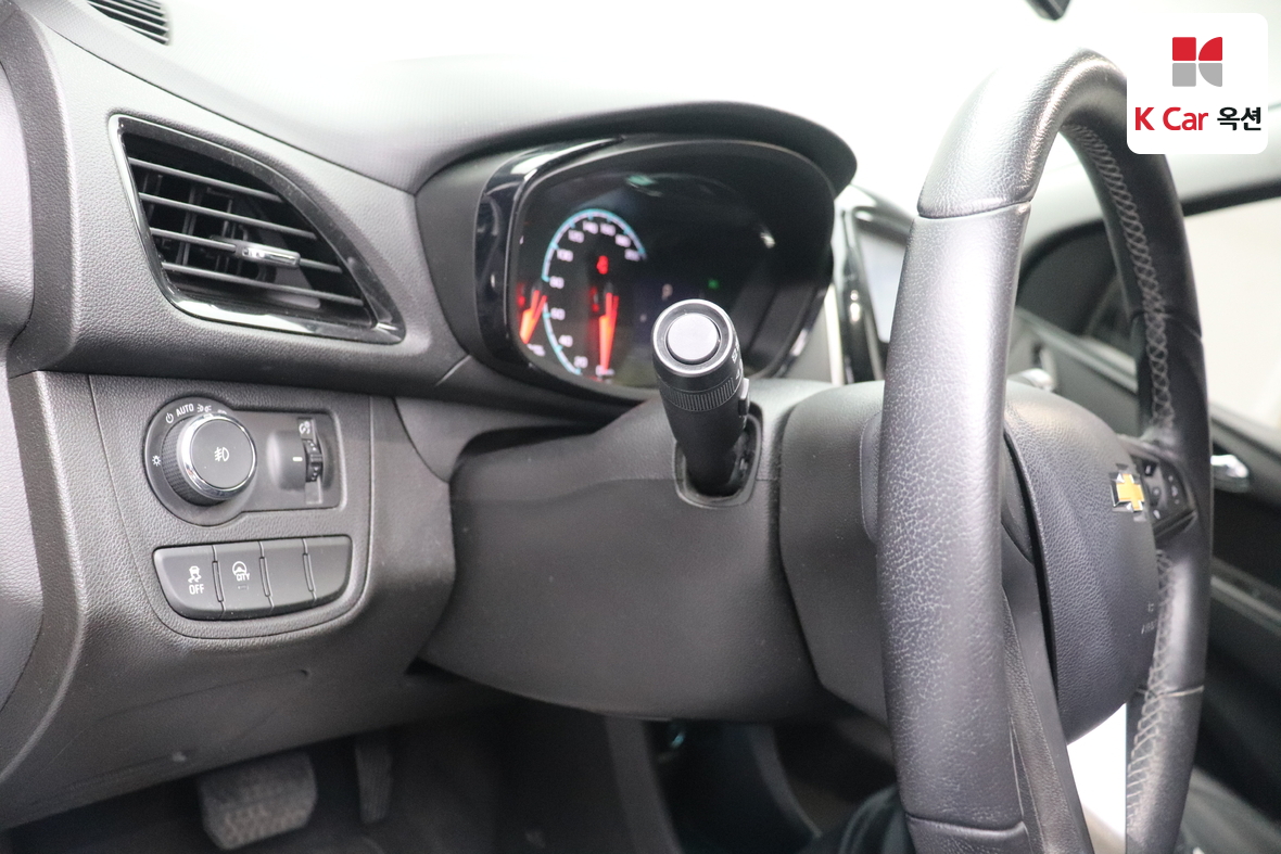 Gm Korea Spark 2017 - Image 9