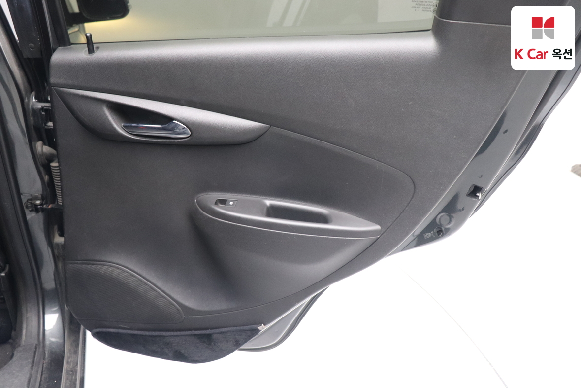 Gm Korea Spark 2017 - Image 26