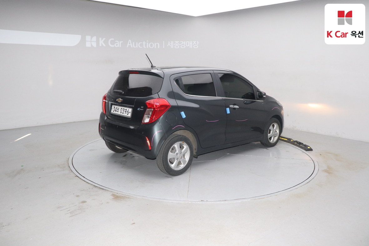 Gm Korea Spark 2017 - Image 2