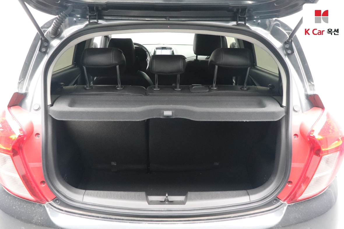 Gm Korea Spark 2017 - Image 23