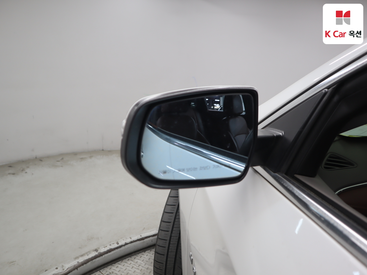 한국지엠 말리부 2017 - 이미지 22