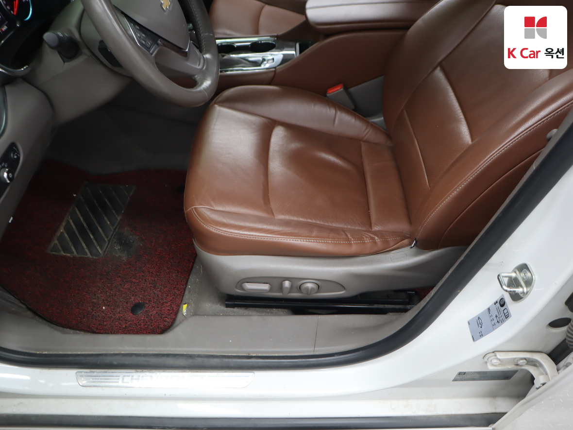 한국지엠 말리부 2017 - 이미지 19