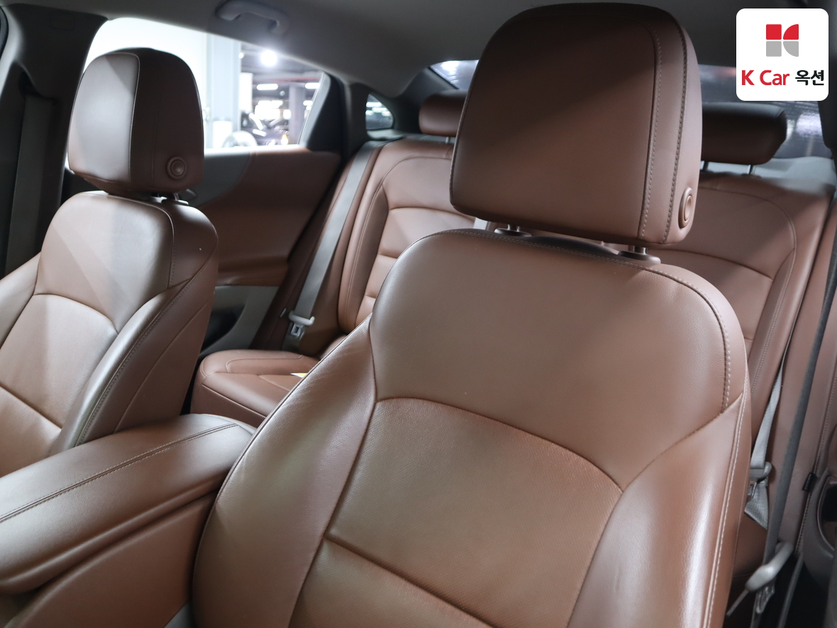 한국지엠 말리부 2017 - 이미지 20