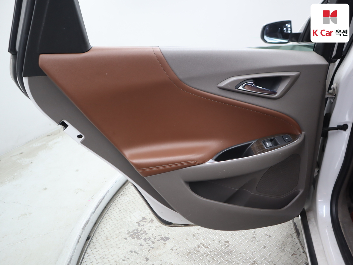 한국지엠 말리부 2017 - 이미지 23