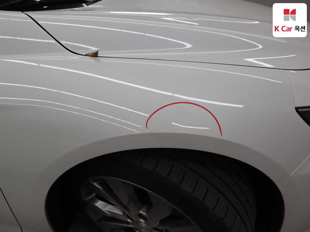 한국지엠 말리부 2017 - 이미지 44