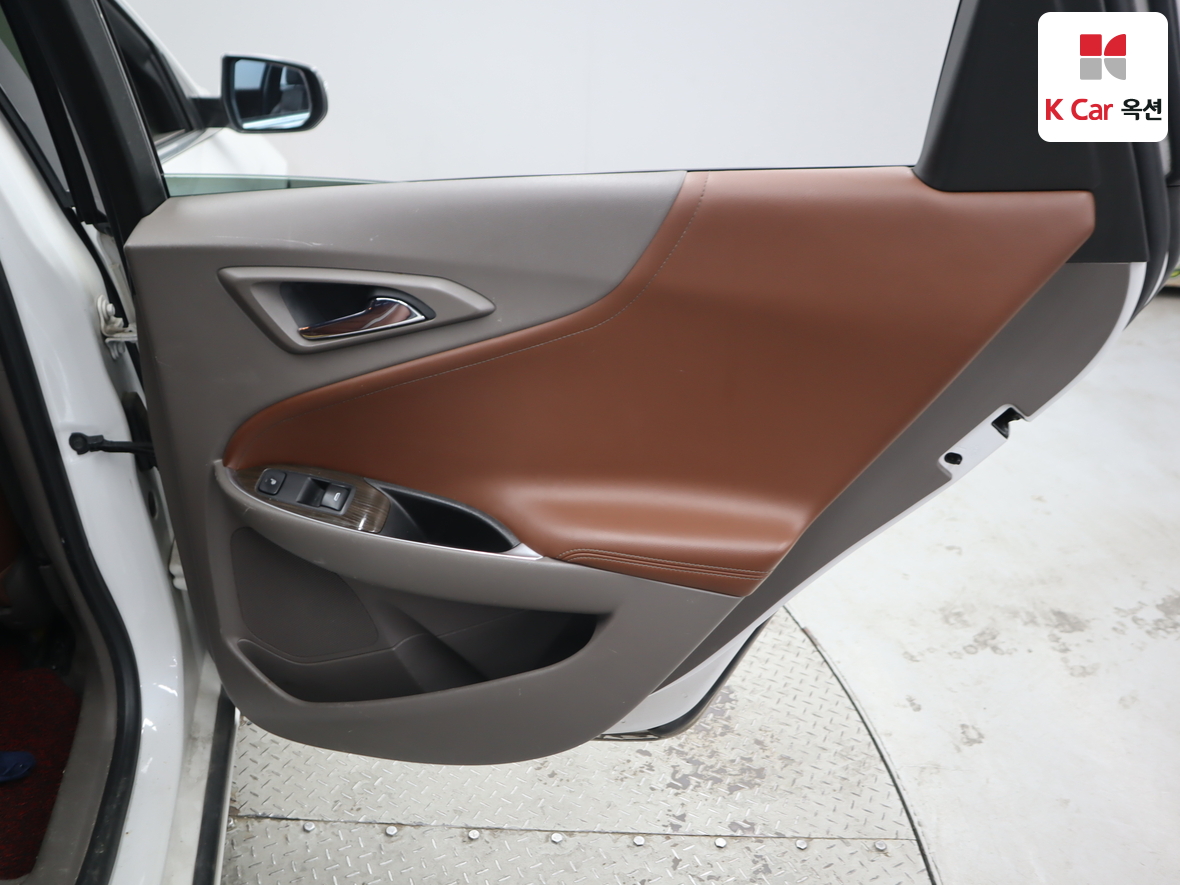 한국지엠 말리부 2017 - 이미지 27