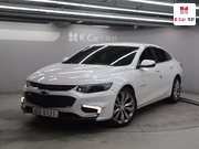 한국지엠 말리부