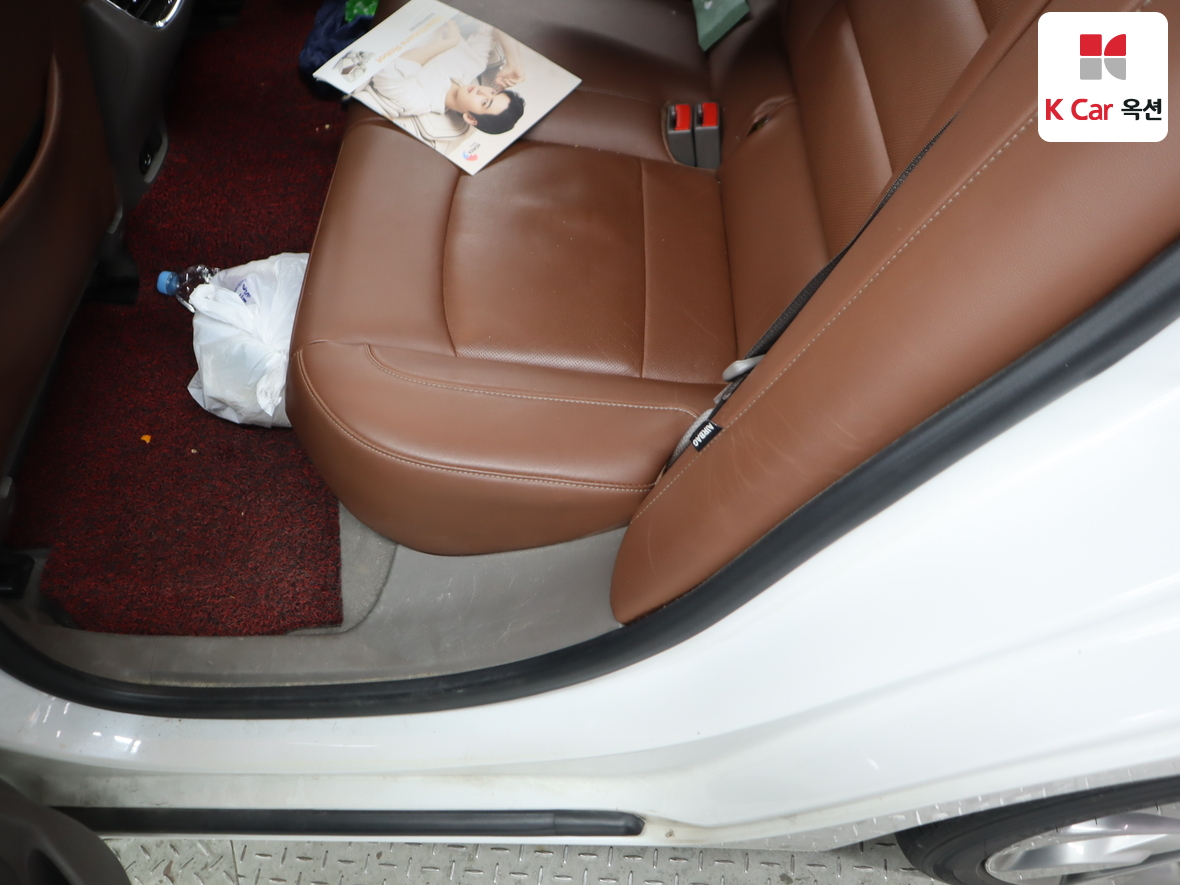 한국지엠 말리부 2017 - 이미지 24
