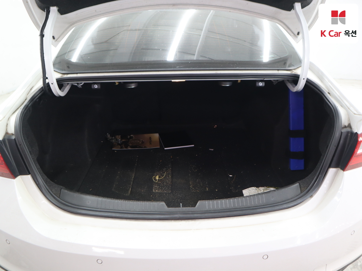 한국지엠 말리부 2017 - 이미지 26