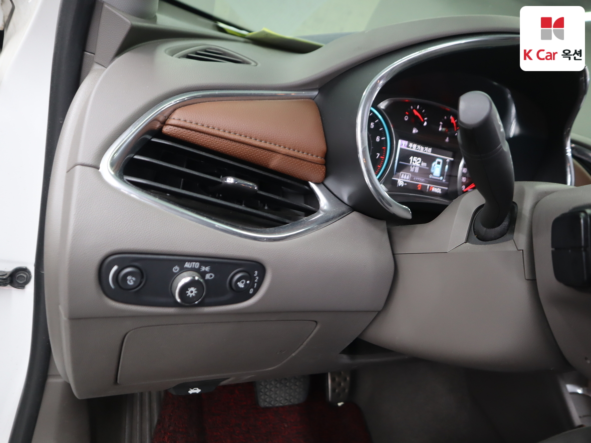 한국지엠 말리부 2017 - 이미지 9