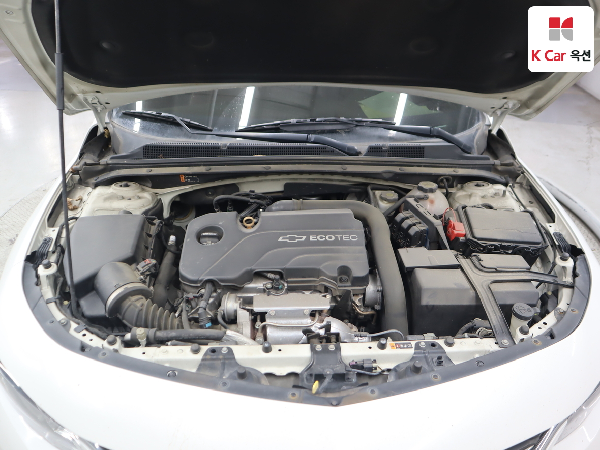 한국지엠 말리부 2017 - 이미지 33