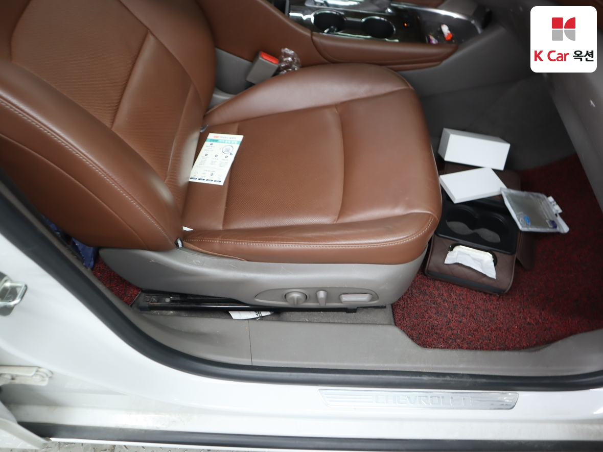 한국지엠 말리부 2017 - 이미지 30