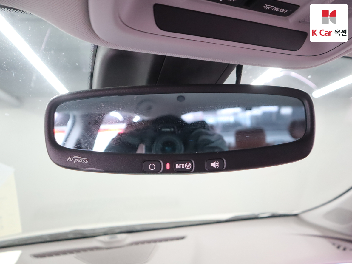 한국지엠 말리부 2017 - 이미지 13