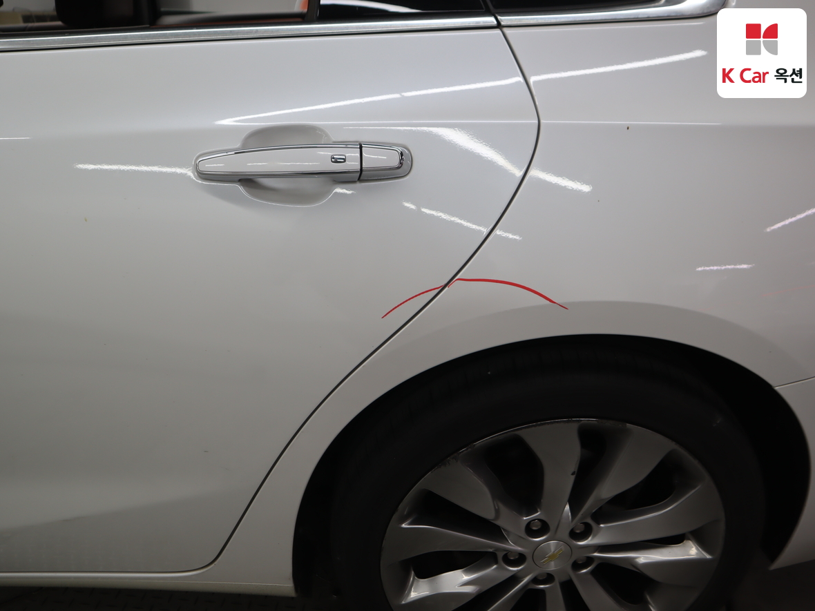한국지엠 말리부 2017 - 이미지 39