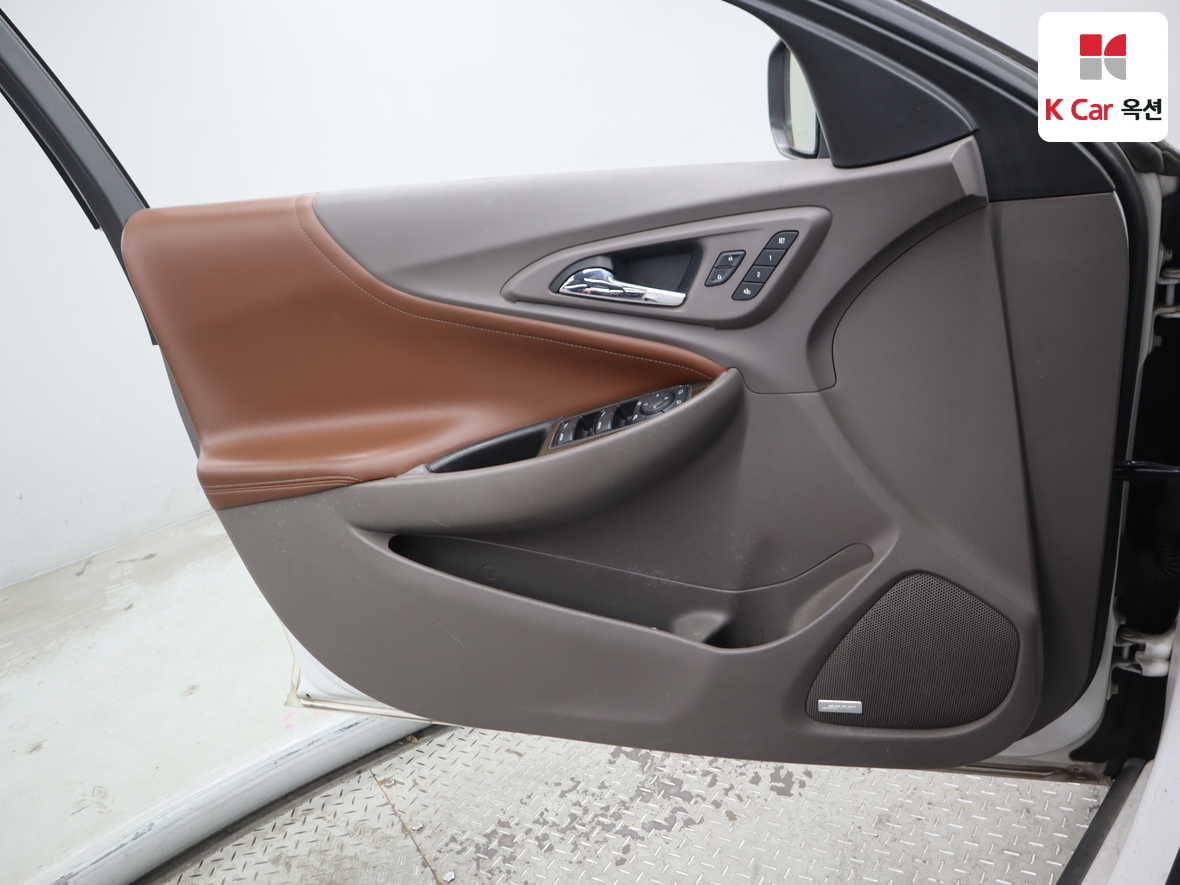 한국지엠 말리부 2017 - 이미지 8