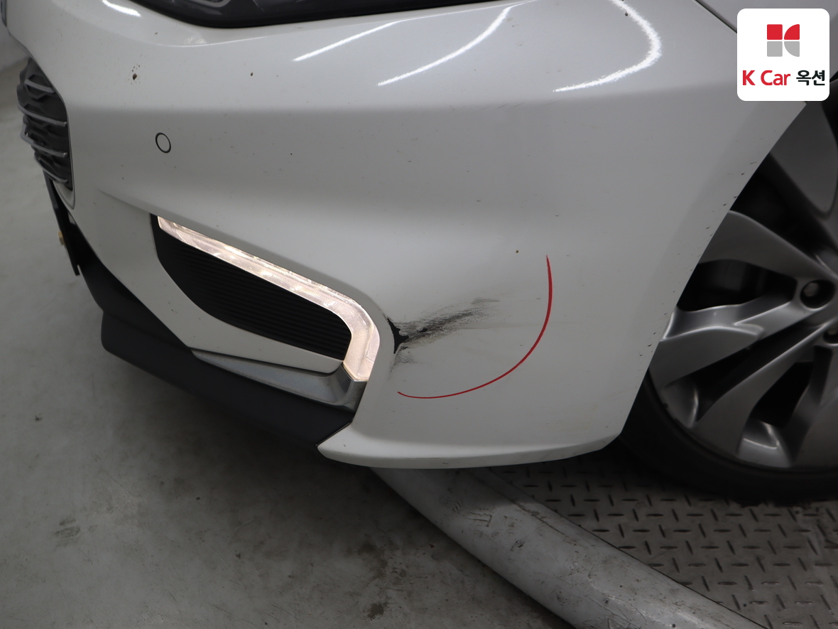 한국지엠 말리부 2017 - 이미지 37