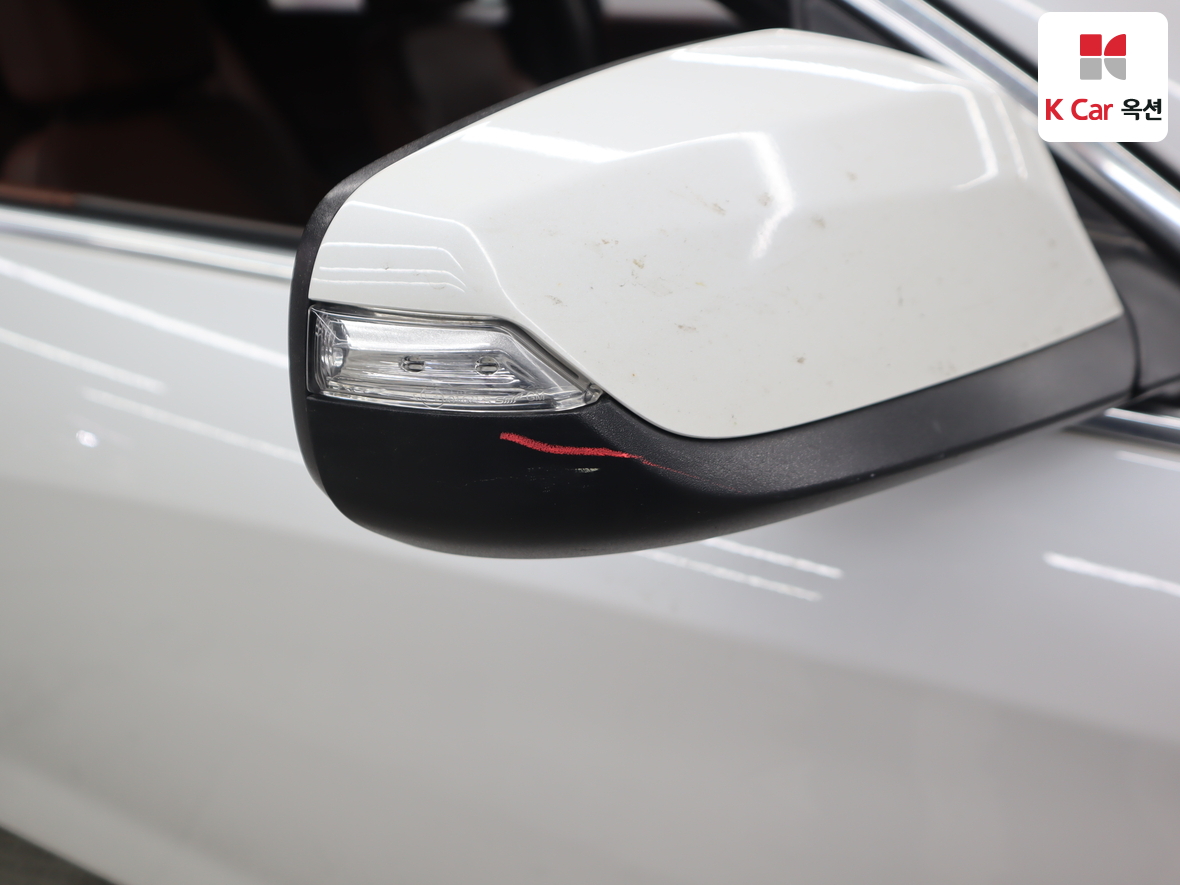 한국지엠 말리부 2017 - 이미지 36
