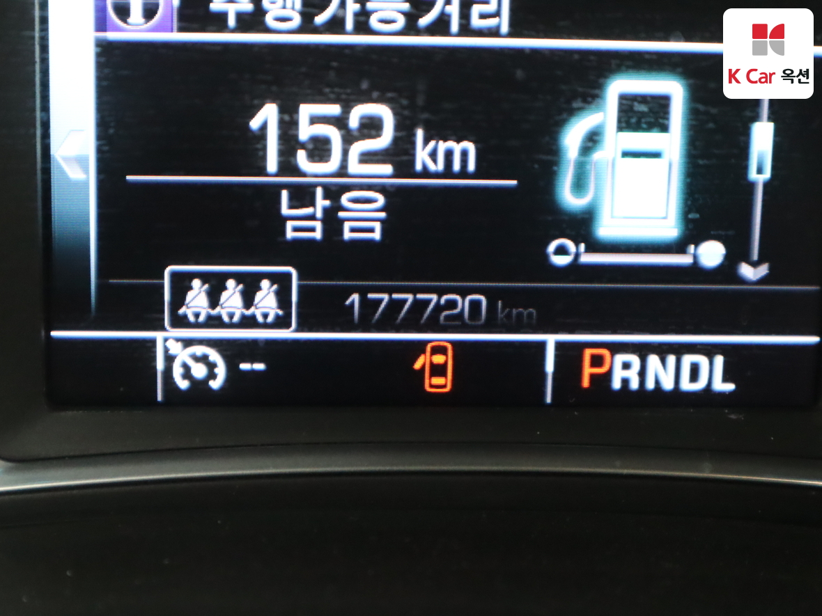 한국지엠 말리부 2017 - 이미지 4