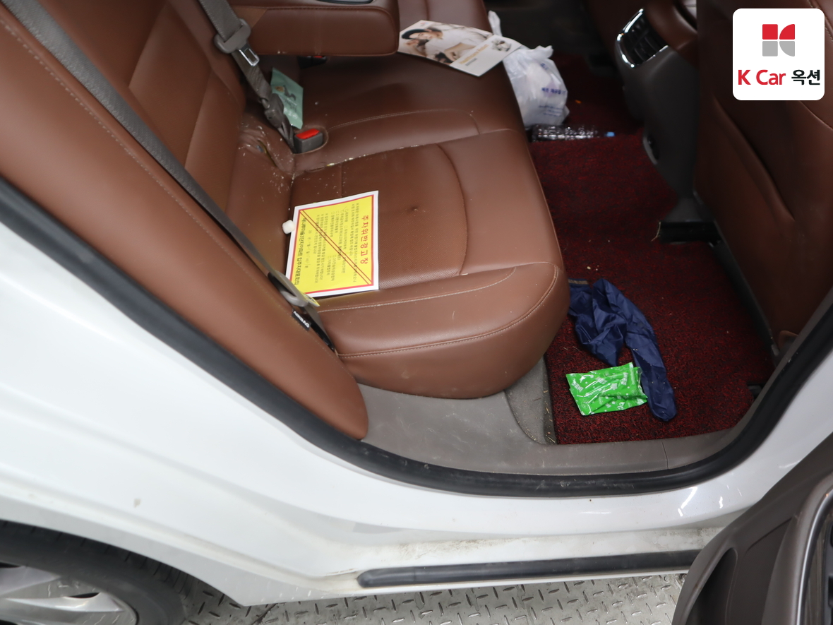 한국지엠 말리부 2017 - 이미지 28