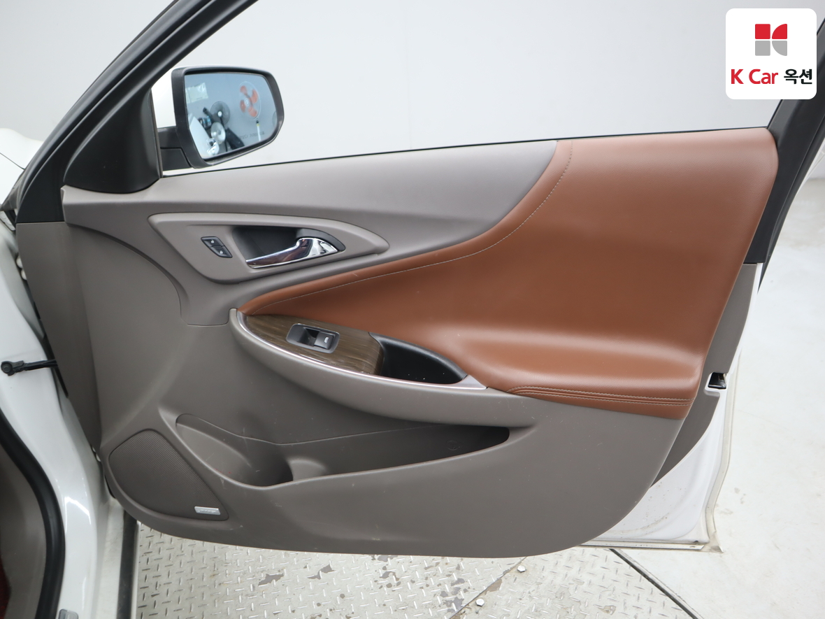 한국지엠 말리부 2017 - 이미지 29