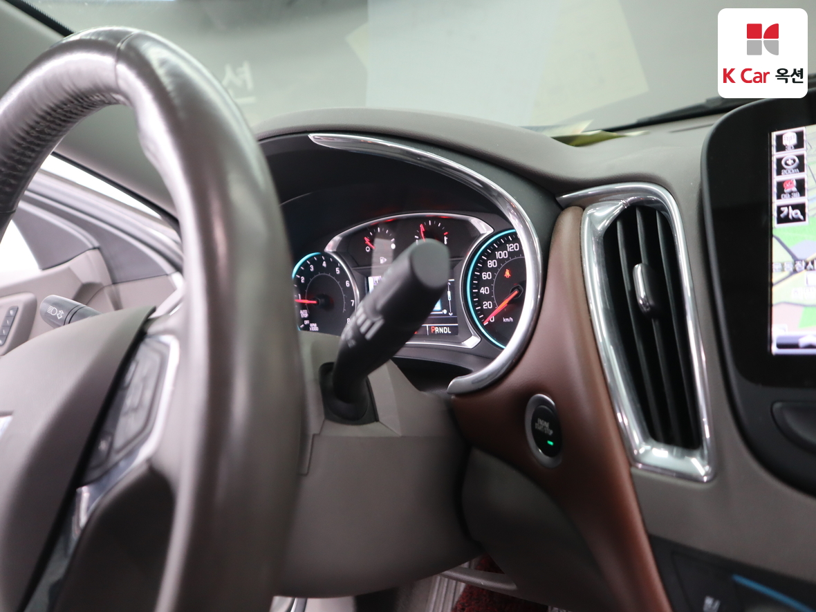 한국지엠 말리부 2017 - 이미지 11