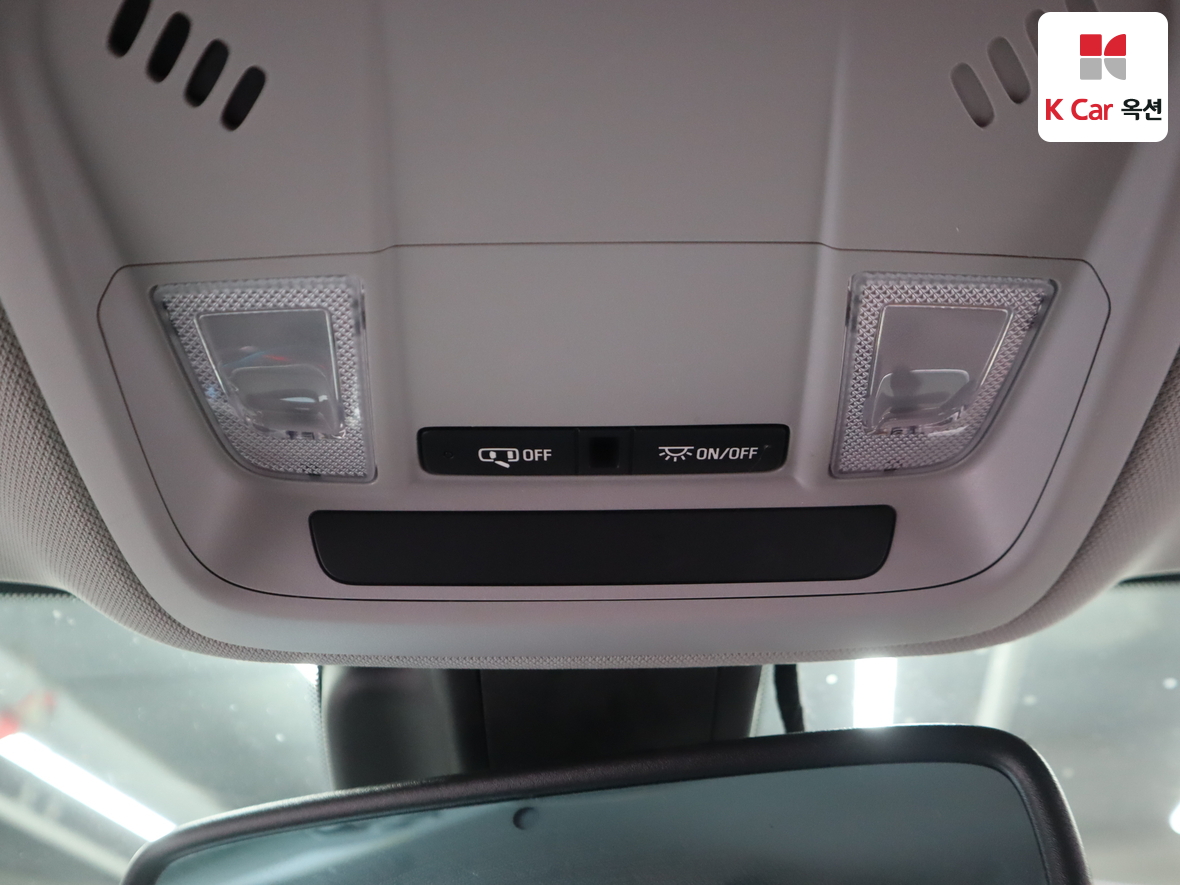 한국지엠 말리부 2017 - 이미지 12