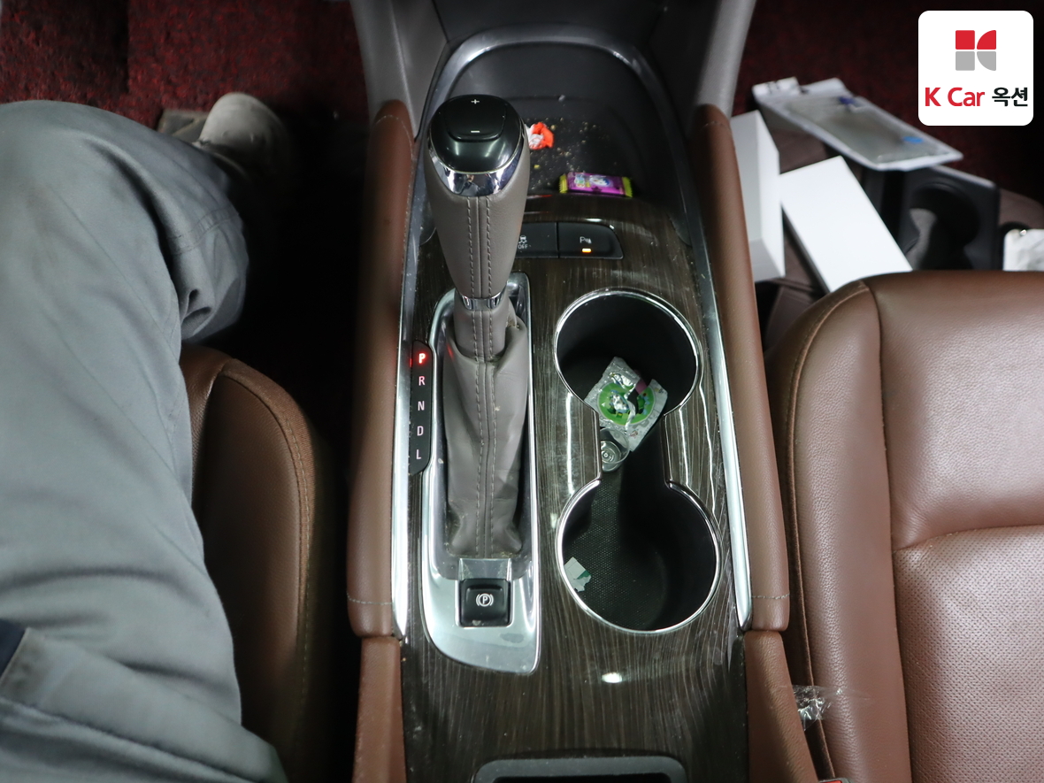 한국지엠 말리부 2017 - 이미지 17