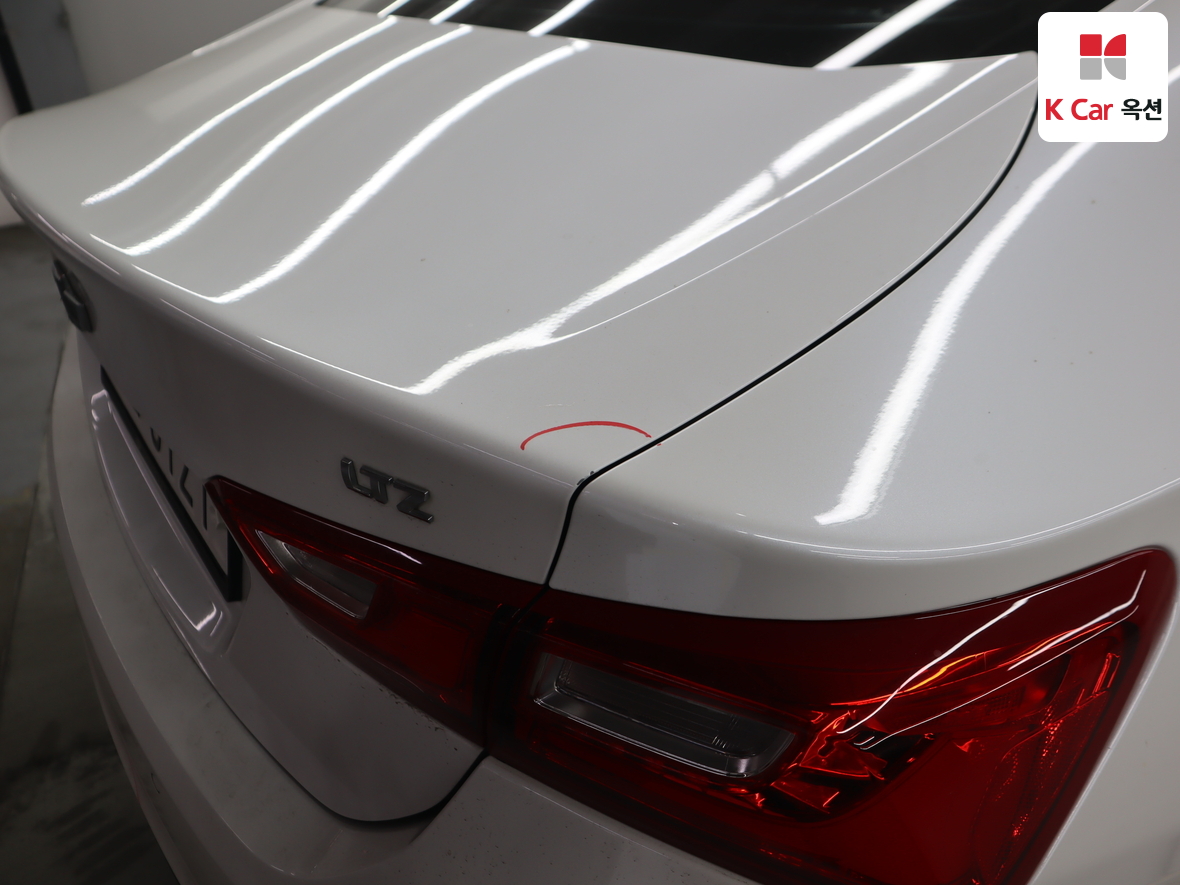 한국지엠 말리부 2017 - 이미지 41