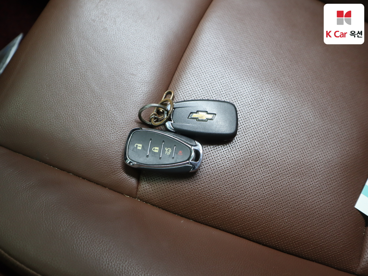 한국지엠 말리부 2017 - 이미지 18