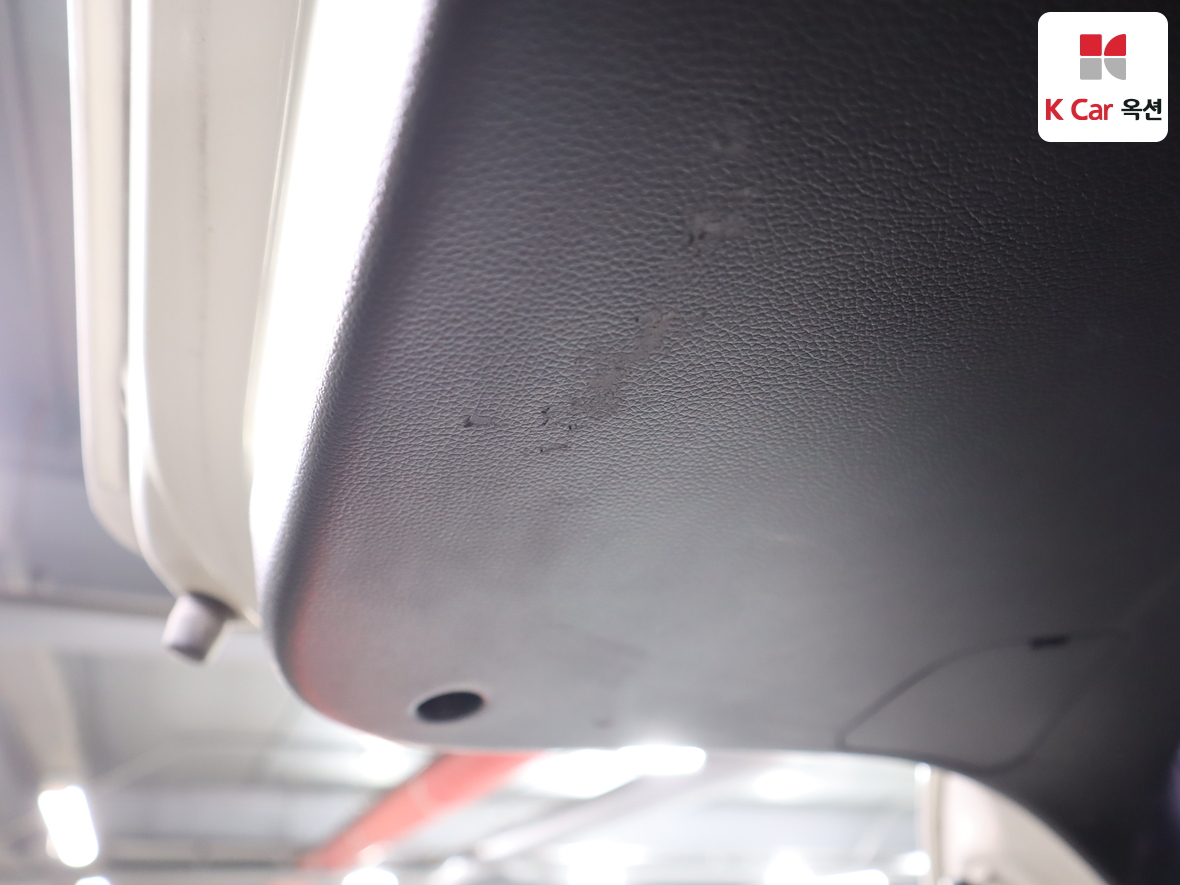 كيا سبورتاج 2013 - صورة 27