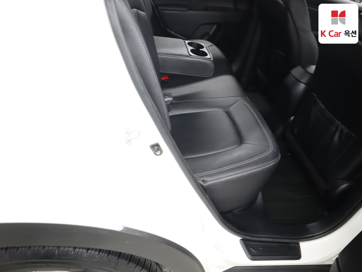 كيا سبورتاج 2013 - صورة 29