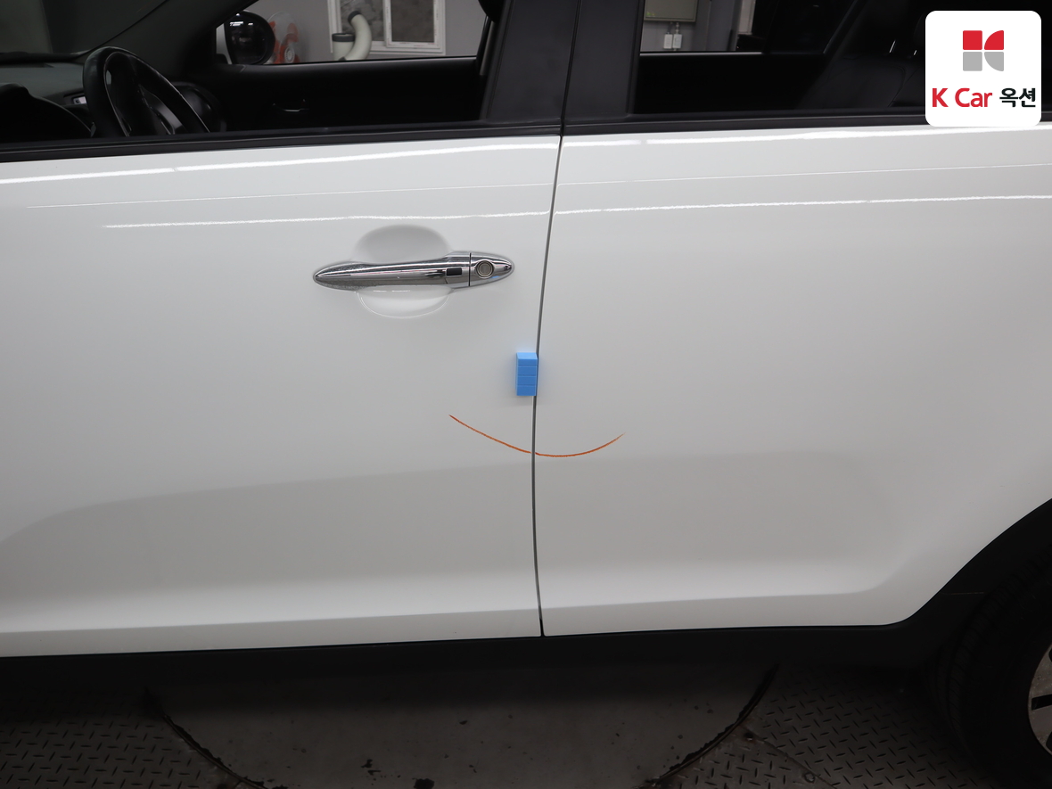 كيا سبورتاج 2013 - صورة 38