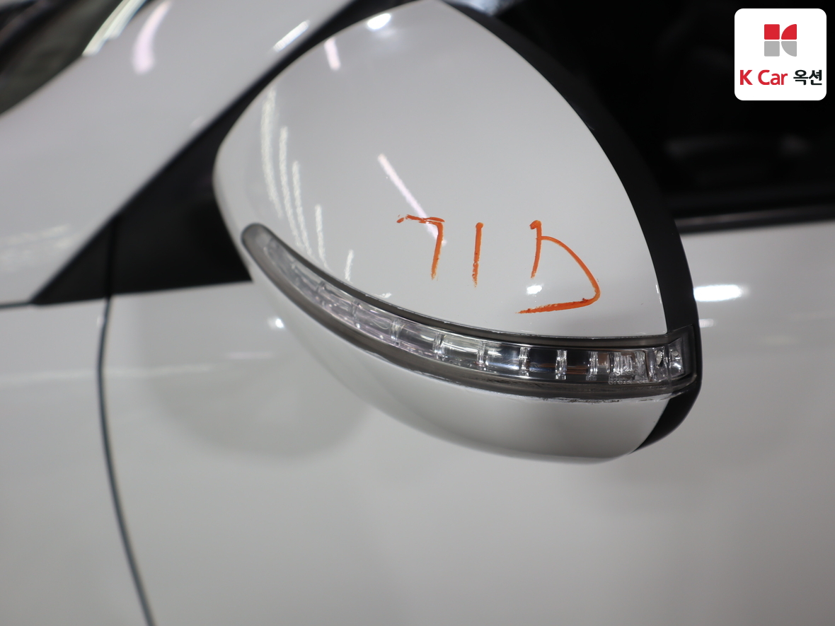 كيا سبورتاج 2013 - صورة 21