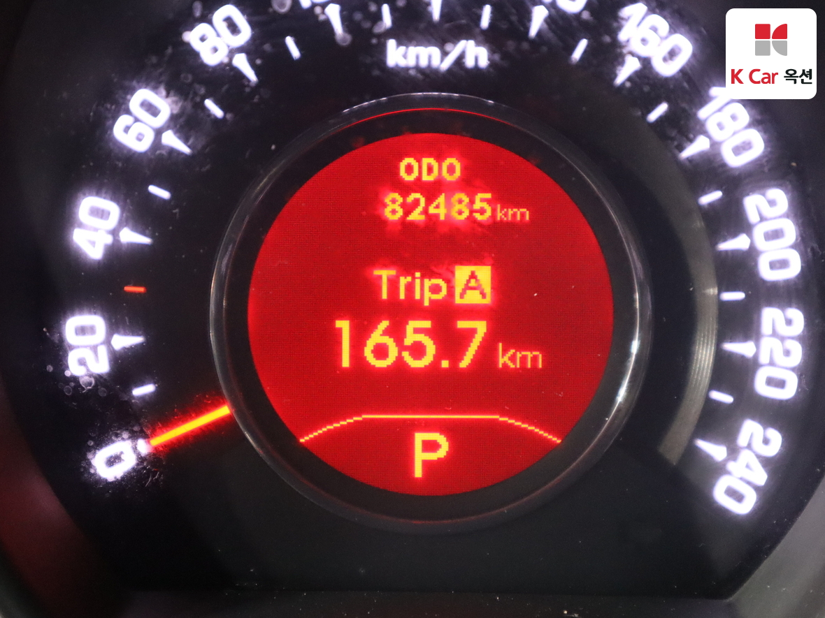 كيا سبورتاج 2013 - صورة 4