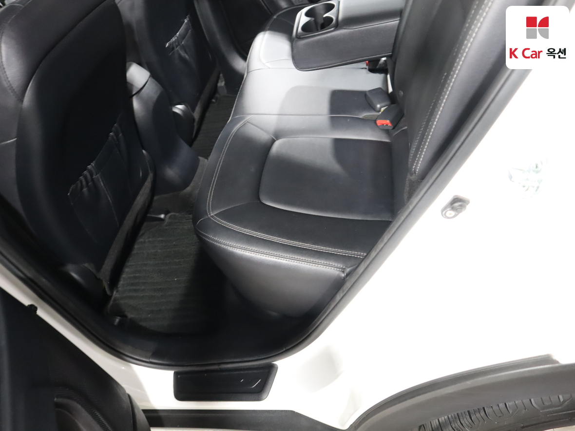 كيا سبورتاج 2013 - صورة 23