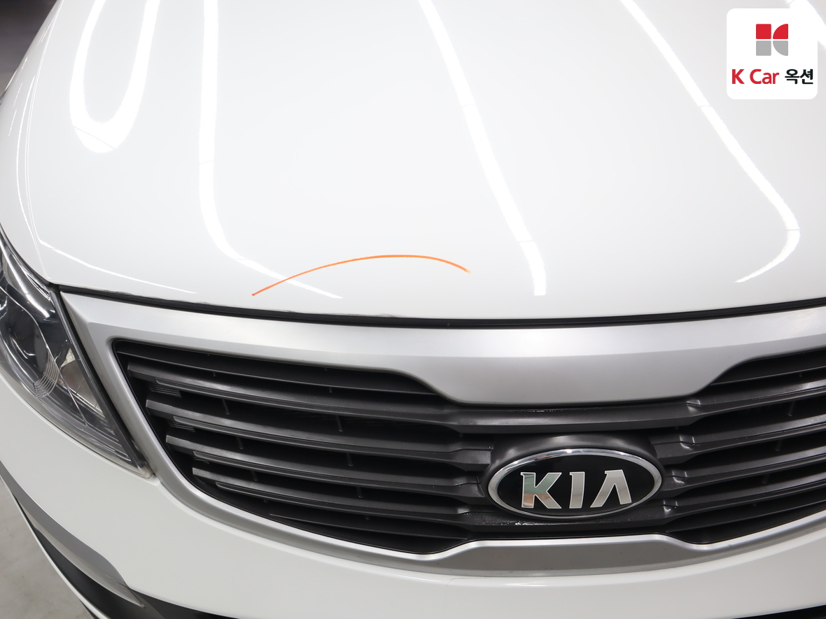 كيا سبورتاج 2013 - صورة 37