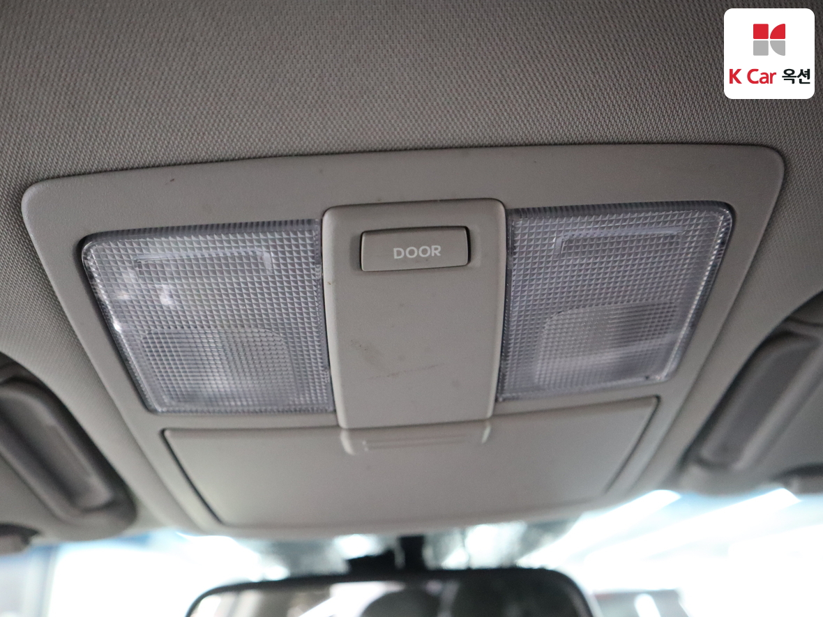 كيا سبورتاج 2013 - صورة 12