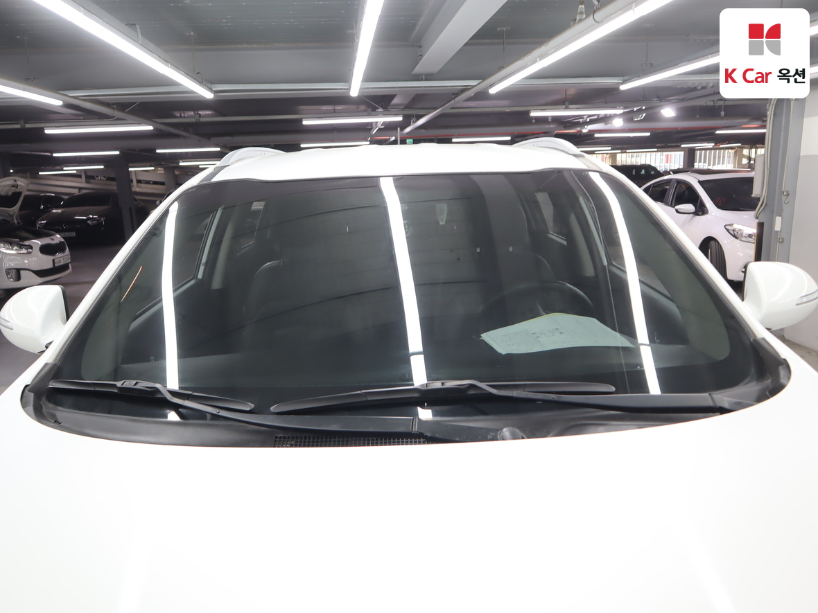 كيا سبورتاج 2013 - صورة 36