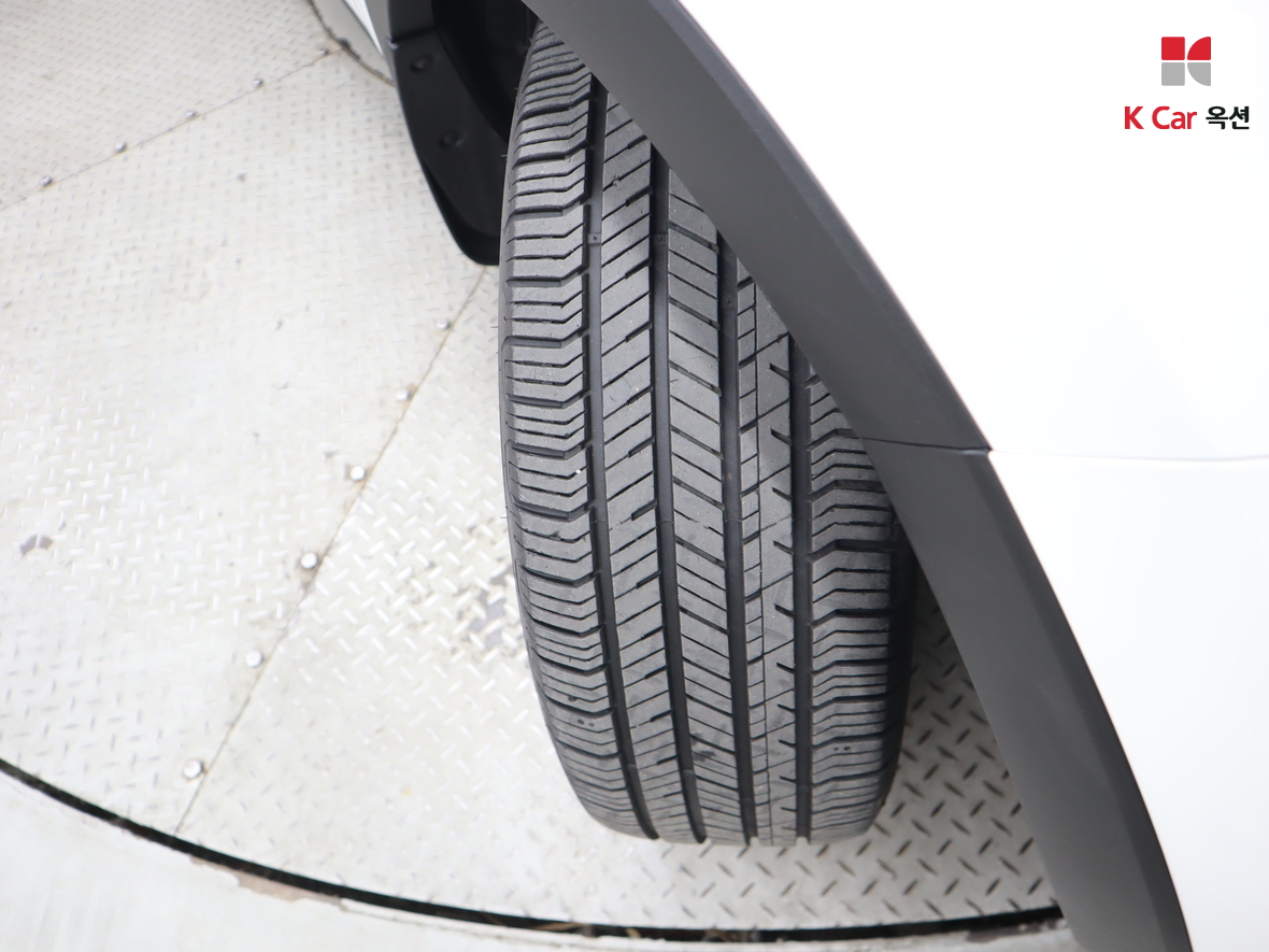 كيا سبورتاج 2013 - صورة 33