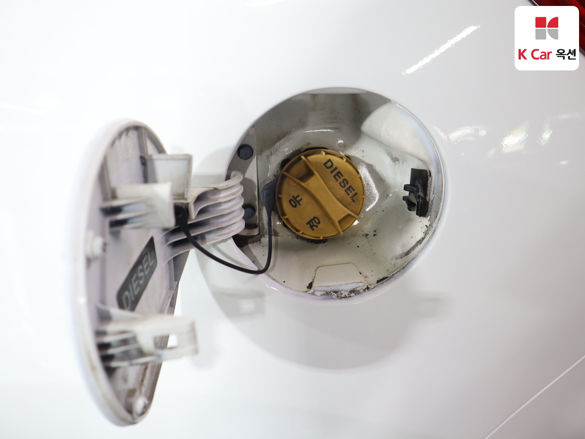 كيا سبورتاج 2013 - صورة 24