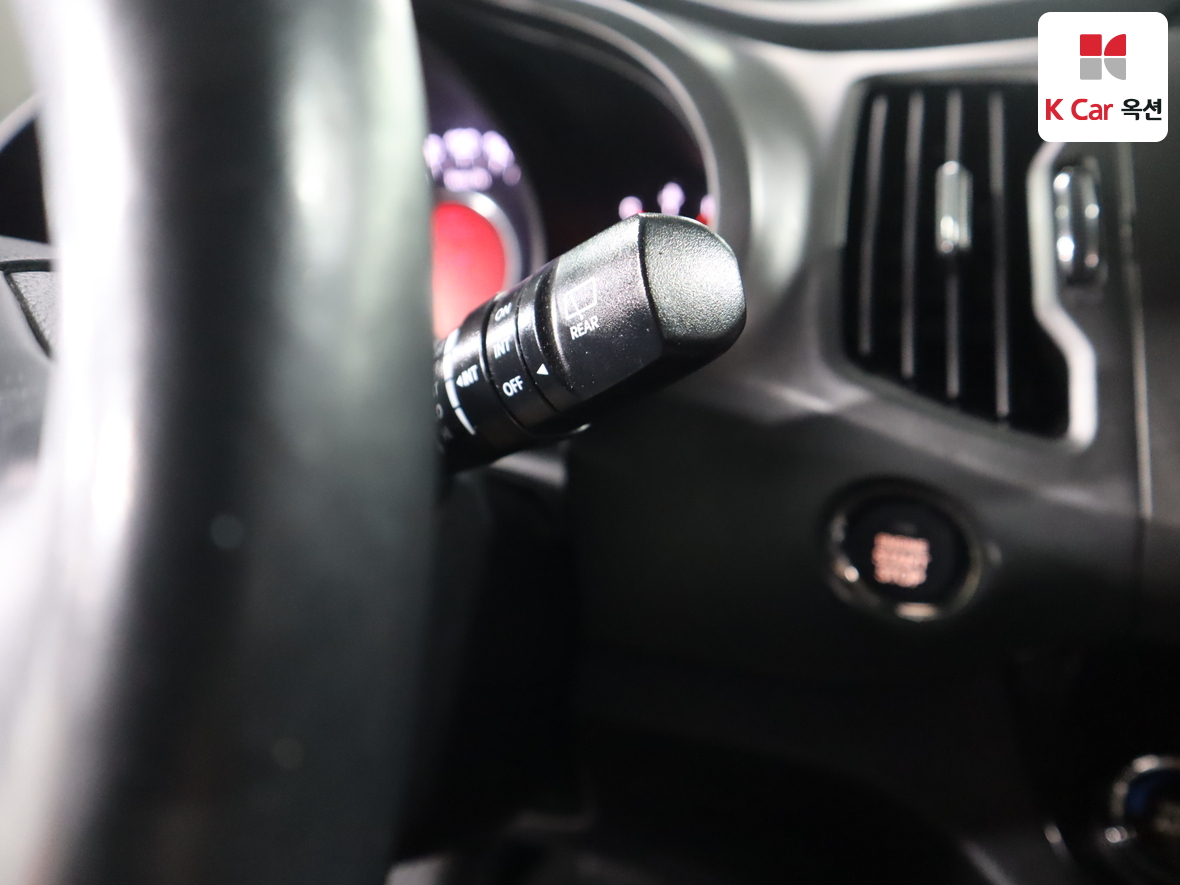 كيا سبورتاج 2013 - صورة 11