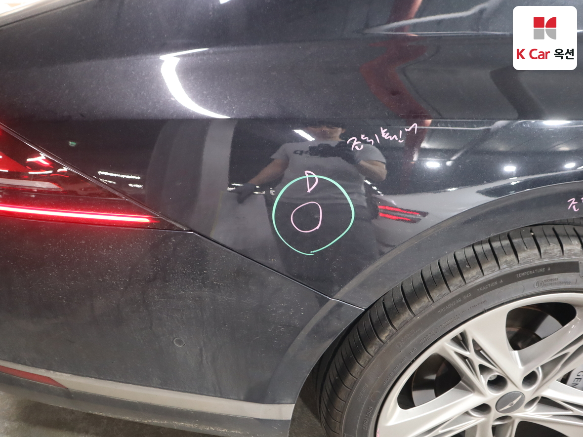 Genesis G90 2022 - Image 39