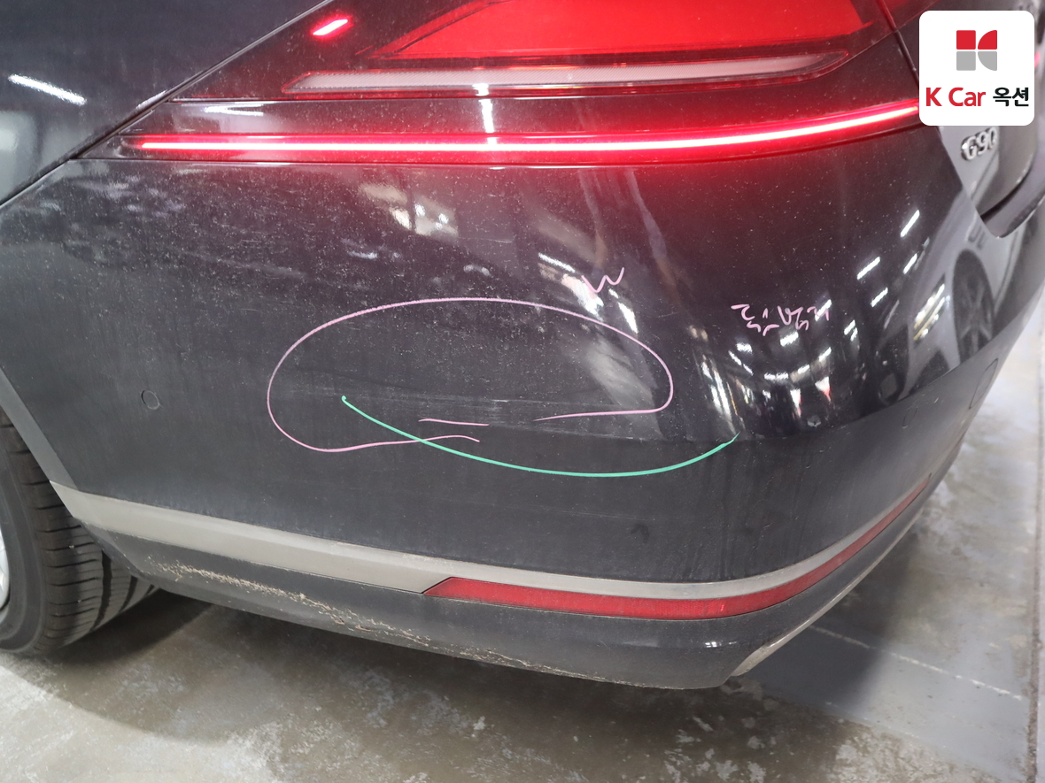 Genesis G90 2022 - Image 38