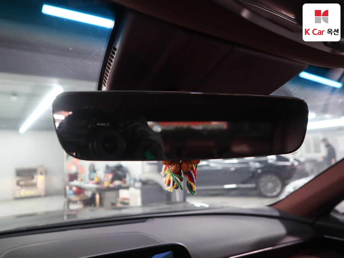 Genesis G90 2022 - Image 13